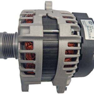 ALTERNATOR 14V 150A MERCEDES W176 W246 C117 X156 - HELLA