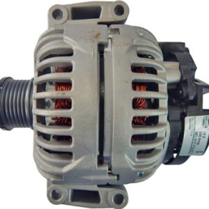 ALTERNATÖR 14V 200A 50 MM MERCEDES-BENZ - HELLA