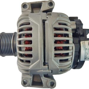 ALTERNATÖR 14V 200A 50 MM MERCEDES-BENZ - HELLA