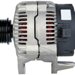 ALTERNATÖR AUDI-SKODA-VW - HELLA