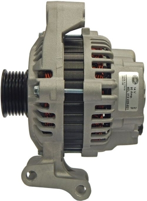 ALTERNATÖR FORD-MAZDA-MITSUBISHI - HELLA