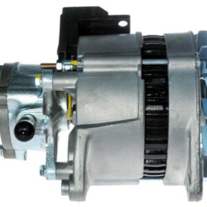 ALTERNATOR A127 12V 70 AMPER V.P. FORD TRANSIT 2.5D T15-T12 90 01 - HELLA