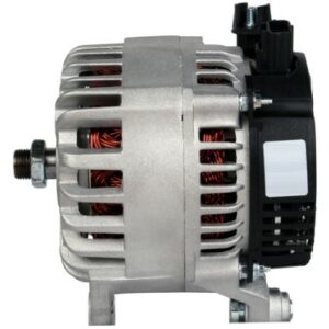 ALTERNATOR 12V 90A FOCUS 1.8TDCI-1.6 ZETEC E 16V-2.0 16V FOCUS RS 98 04 - HELLA