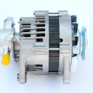 ALTERNATÖR HITACHI-ISUZU-OPEL-VAUXHALL - HELLA