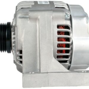 ALTERNATOR 12V 120A C70 I II 2.0 T 2.3 T5 2.4 S40 1.6 1.8 94 05 - HELLA