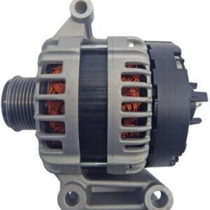 ALTERNATOR 12V 150A TRANSIT V348-V347 2.2 TDCI 11 14 TRANSIT V363 14 17 RANGER 2.2 TKE 11 - HELLA