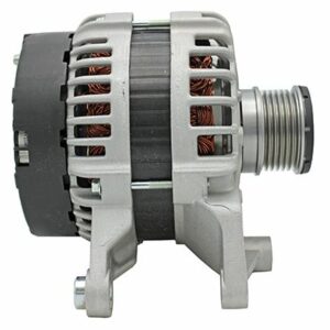 ALTERNATOR 14V 175A MERCEDES W204 W205 W212 W213 C253 R172 W447 - HELLA