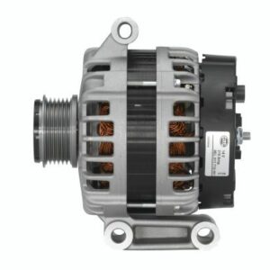 ALTERNATOR 14V 210A TRANSIT V363 CUSTOM V362 14 17 2.2 TDCI - HELLA