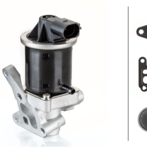 EGR Valfi VW-LUPO I-POLO 01/95-11/09 - HELLA