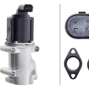 EGR Valfi FIAT-DOBLO-IDEA-PALIO-PUNTO - HELLA