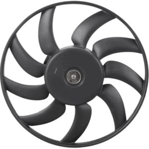 FAN MOTORU SOL A4-A5-A6-Q5 CABA-CDHA-CABB-CDHB-CJEB-CAEB-CDNC-CAGA 1.8 TFSI-2.0 TFSI 2008 - HIMPEKS