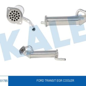 EGR SOGUTUCUSU TRANSIT 2.4TDCI 06 14 - KALE