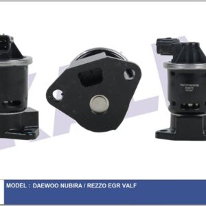 EGER VALFİ CHEVROLET/DAEWOO LACETTI-REZZO-NUBIRA 1.6-1.8-2.0 - KALE