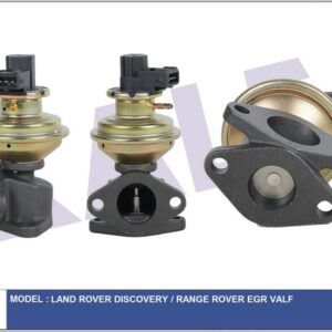 EGR VALVE DISCOVERY-RANGE ROVER - KALE