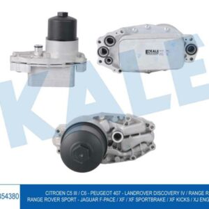 MOTOR YAG SOGUTUCUSU 3.0D KUTUKLU DISCOVERY 4 L319 DISCOVERY 5 L462 R.R 4 VOGUE VOGUE L405 R.R SPORT 1 L320 SPORT 2 L494 VELAR L560 JAGUAR XJ X351 XF SPORTBRAKE X260 - KALE