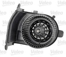 KALORİFER MOTORU RENAULT CLIO II-CLIO SYMBOL I BLOWER - KALE