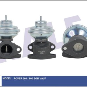 EGR VALVE ROVER 200-600 - KALE