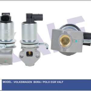 EGR VALVE VOLKSWAGENBORA-POLO - KALE