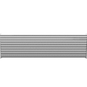 TURBO RADYATÖRÜ INTERCOOLER MASTER II-MOVANO 2.5-2.8 DTI AL/PL/BRZ 678x175.3x40 - KALE