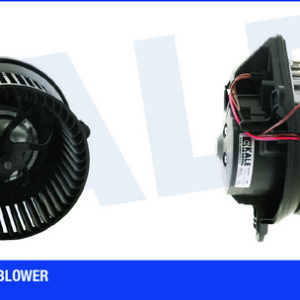 KALORİFER MOTORU 12V P406 - KALE