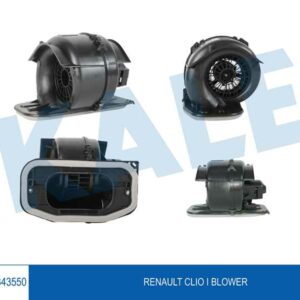 KALORİFER MOTORU 12V CLIO I 91-98 - KALE