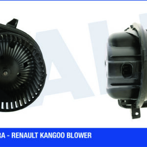 KALORİFER MOTORU 12V KNG-CLIO II-SXARA - KALE