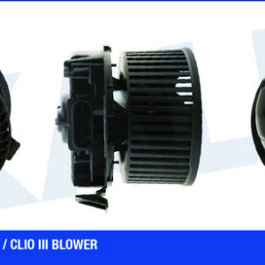 KALORİFER MOTORU 12V CLIO III 1.2 16V-1.4 16V-1.6 16V-2.0 16V-1.5 DCI 05 - KALE