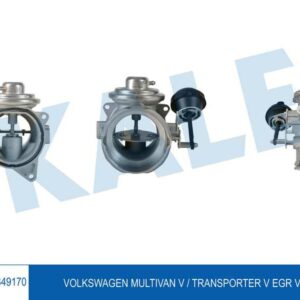 EGR VALFİ TRANSPORTER T5 TOUAREG 2.5 TDI 03-09 AXD AXB BLJ - KALE