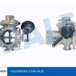 EGR VALFİ VW LT35-LT46 2.5 TDİ 99-06 - KALE