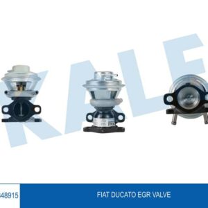 EGR VALFİ DUCATO III 06-14 EURO IV 2.3JTD 120MJET - KALE