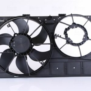 FAN MOTORU CONNECT 1.8TDCI 02 07 KLIMALI - KALE