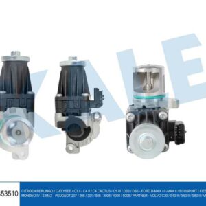 EGR VALFI KOMPLE FOCUS III 11 CONNECT 15 B-MAX 14 MONDEO IV 07 14 1.5TDCI-1.6 TDCI 308 208 301 308 I-II 508 2008 3008 4008 5008 5008 13 TEPEE EXPERT III C-ELYSEE C3 II C3 C4 II C4 C5 7 DS3 DS4 - KALE