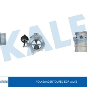 EGR VALF VOLKSWAGEN TOUREG - KALE