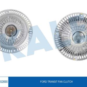 FAN TERMIGI TRANSIT V347 2.2TDCI 2.4TDCI 06 14 V363 2.2TDCI 155PS 14 - KALE