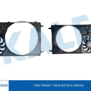 FAN MOTORU DAVLUMBAZLI TRANSIT V363 14 17 - KALE