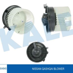 KALORİFER MOTORU NISSAN QASHQAI - KALE