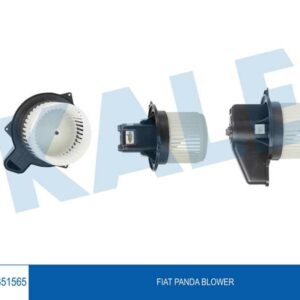 KALORİFER MOTORU PANDA BLOWER - KALE