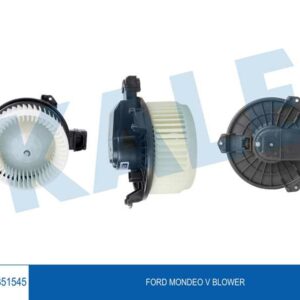 KALORİFER MOTORU FORD MONDEO V - KALE