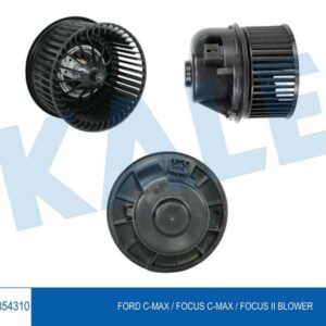 KALORİFER MOTORU FORD C-MAX-FOCUS C-MAX-FOCUS II - KALE