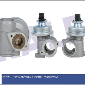 EGR VALVE MONDEO-TRANSIT - KALE