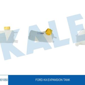 GENLEŞME TANKI FORD KA - KALE