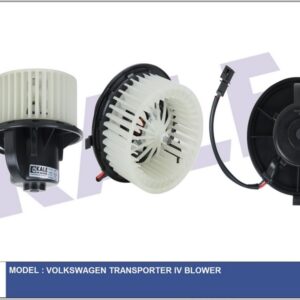 KALORİFER MOTORU VOLKSWAGEN TRANSPORTER IV BLOWER - KALE