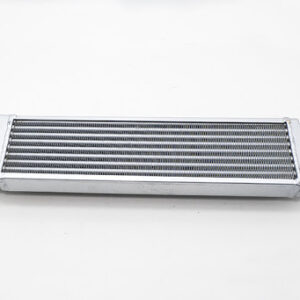 INTERCOOLER MITSUBISHI L200-TRITON AL/PL/BRZ 50 MM - KALE