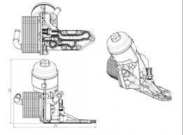 MOTOR YAG SOGUTUCU KOMPLE RANGER TKE 3.2 200PS 11 - KALE