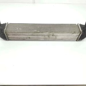 INTERCOOLER OPEL ASTRA K INTERCOOLER AL/BRZ 600X111X95 - KALE