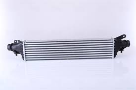 INTERCOOLER OPEL CORSA E AL/BRZ 571X127X50 - KALE