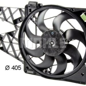 FAN MOTORU DAVLUMBAZLI DOBLO 1.3-1.6 MTJ 2009 DUCATO - KALE