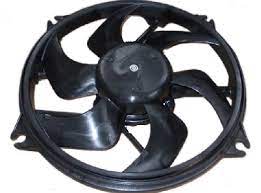 FAN MOTORU CITRO N BERLINGO-308-3008-508-5008 2016 - KALE