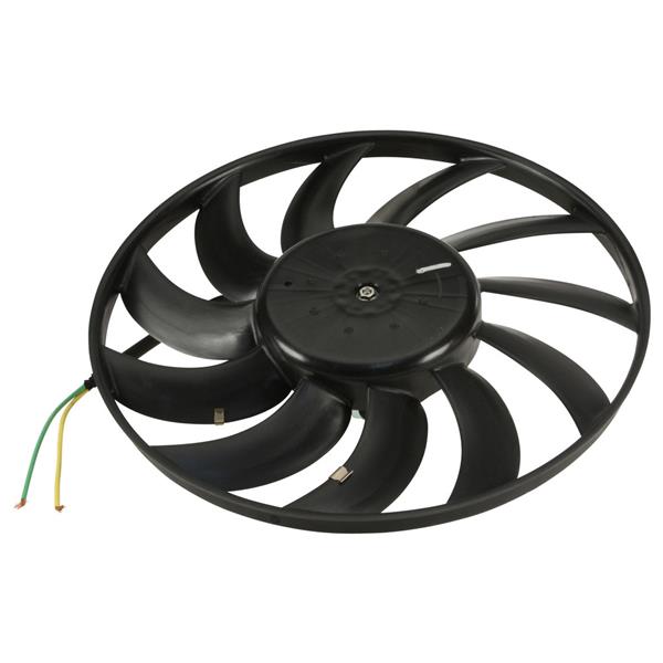 FAN GRUBU AUDI A4-A6-SEAT EXEO-EXEO ST FAN MOTOR - KALE