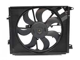 FAN GRUBU RENAULT GRAND SC NIC IV-MEGANE IV-SC NIC IV-TALISMAN FAN MOTOR DAVLUMBAZ - KALE